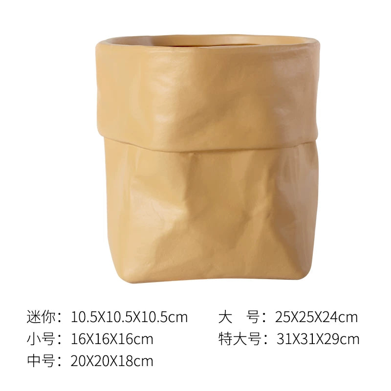 Kraft Paper 029